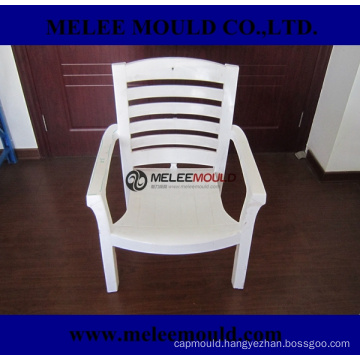 Plastic Chair Mold for Change Back Design